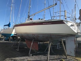 1989 Westerly Oceanlord