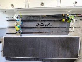 2008 Yellowfin 42 Center Console for sale