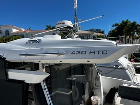 2018 Galeon 430 Htc in vendita