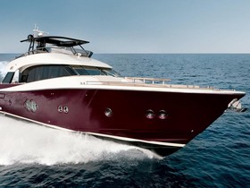 Acheter 2012 Monte Carlo Marine 76