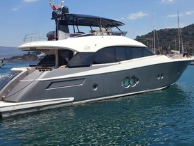 2012 Monte Carlo Marine 76