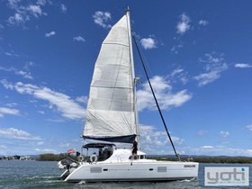 Købe 2006 Lagoon 410-S2