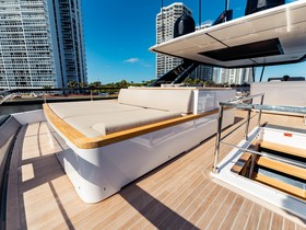 2023 Ferretti Yachts 860 for sale