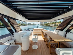 2023 Ferretti Yachts 860 kopen
