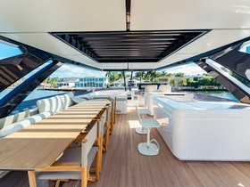 2023 Ferretti Yachts 860 te koop