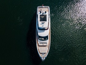 2023 Ferretti Yachts 860