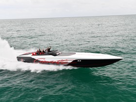 2022 Cigarette 515