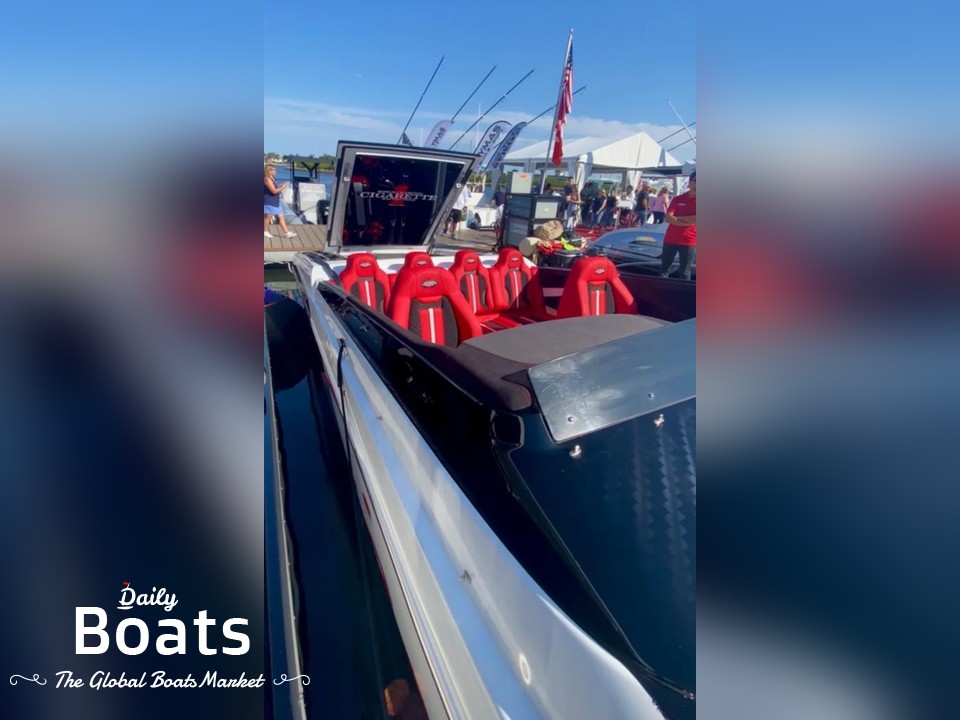 2022 Cigarette 515 for sale. View price, photos and Buy 2022 Cigarette