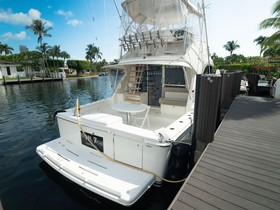 2018 Riviera 43 Open Fly for sale