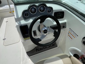 2016 NauticStar 203Dc Sport Deck