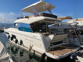 Köpa 2016 Prestige 550 Fly