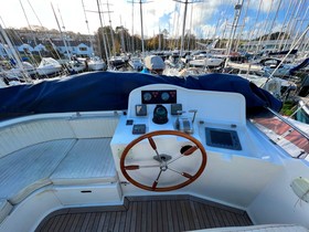 2001 Trader 485 Signature for sale