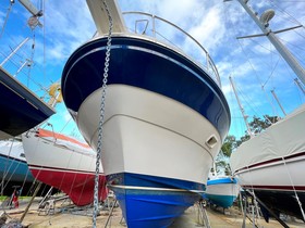 2001 Trader 485 Signature for sale