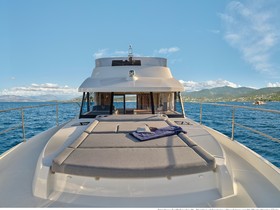 2023 Beneteau Swift Trawler 48 for sale