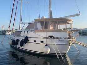 1993 Kempers Cutter 60 for sale