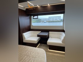 2021 Galeon 650