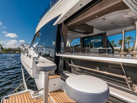 2018 Galeon 500 for sale