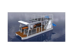 Buy 2022 Jaanit 8.2 Pary Boat