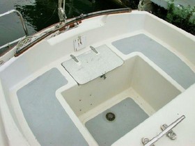 1982 Custom 21 Motor Sailer en venta