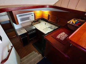 1988 Ocean Yachts Convertible