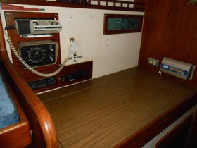 1972 Columbia 43 на продаж