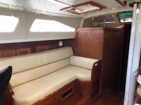 1989 Irwin 52 for sale