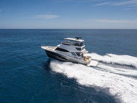 2023 Riviera 46 Sports Motor Yacht eladó