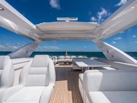 2022 Azimut 72 Fly for sale