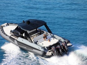 2023 Ranieri Cayman 45.0 Cruiser myytävänä