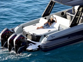 2023 Ranieri Cayman 45.0 Cruiser za prodaju