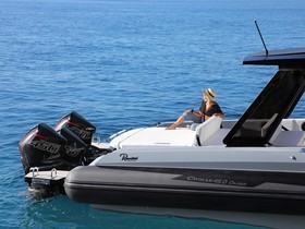 Купити 2023 Ranieri Cayman 45.0 Cruiser