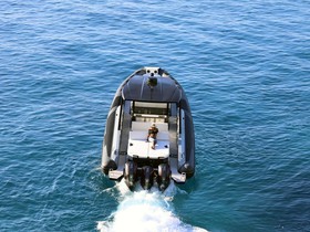 2023 Ranieri Cayman 45.0 Cruiser