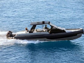 2023 Ranieri Cayman 45.0 Cruiser for sale