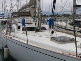 Camper & Nicholsons 55