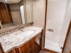 Acheter 2017 Viking 72 Eb Cnv