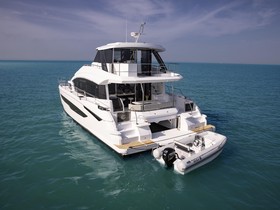 Buy 2023 Aquila 54 Yacht