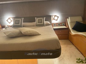 2007 Ferretti Yachts 630 kopen