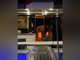 2007 Ferretti Yachts 630 til salgs