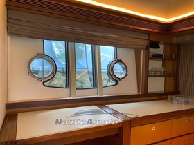 Buy 2007 Ferretti Yachts 630