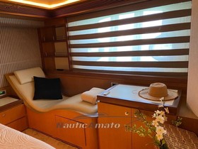 Buy 2007 Ferretti Yachts 630