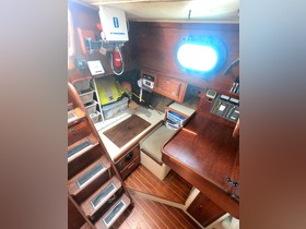 1981 Pacific Seacraft 37 for sale