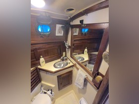 1981 Pacific Seacraft 37 for sale