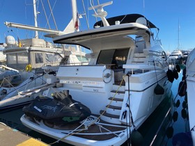 2011 Pearl 60 for sale