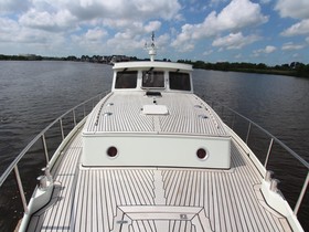 2003 Motor Yacht Rijnlandvlet 1500 Ak zu verkaufen