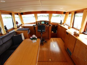 2003 Motor Yacht Rijnlandvlet 1500 Ak kopen