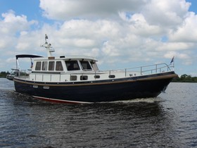 Motor Yacht Rijnlandvlet 1500 Ak
