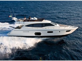 Купить 2010 Ferretti Yachts 560