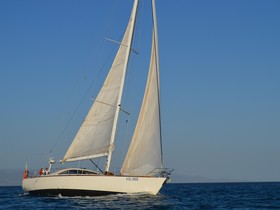 Buy 2004 Custom Azzurra Yachting Sailing Yacht