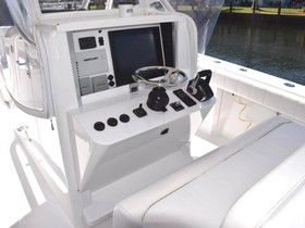 2016 Bahama 2021 Verado 400S for sale
