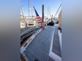 2004 Grand Banks 42 Classic for sale